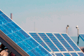 Proyectos inmobiliarios incentivan el ahorro energético
