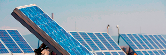 Proyectos inmobiliarios incentivan el ahorro energético